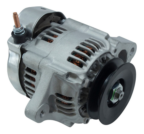 Alternador Nuevo Para Toyota 5fd-23 V1512 1989 1990 1991 .