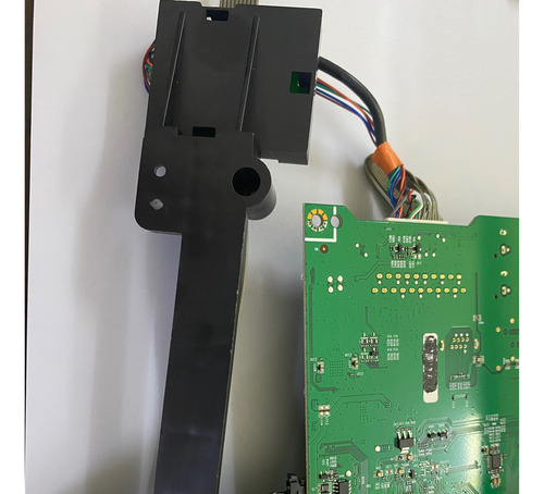 Rsag7 820 6591 Mainboard Hisense 55h7b Serie Th1 (Usado)