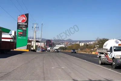 Terreno en renta