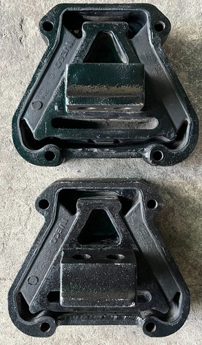 Bases De Motor Trasera Para Iveco Stralis/ Trakker, Original