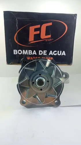 Bomba De Agua De Ford 150