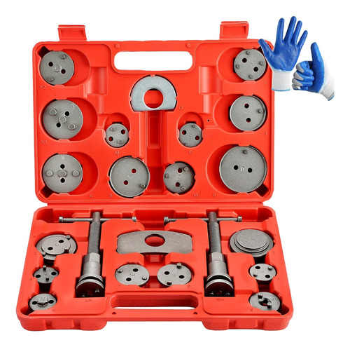 Compresor De Piston Con Freno De Disco Universal Dasbet, 24