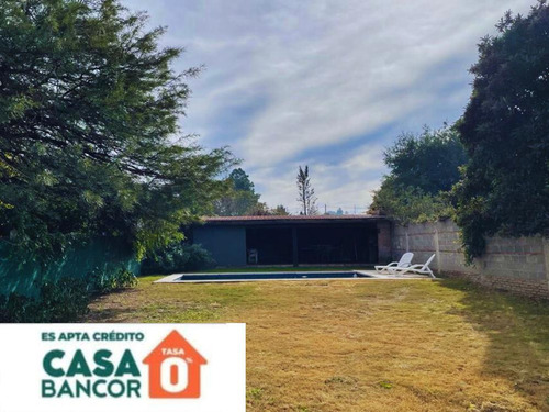 Oportunidad En Arguello!!! Casa Con Muy Buena Ubicación,  Cercana  A   Recta Martinolli