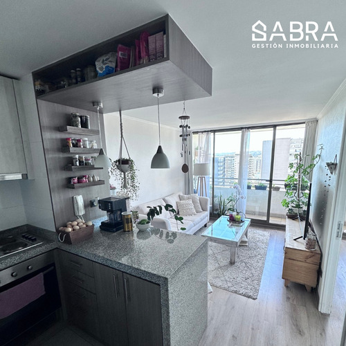 Arriendo Departamento En Centro De Concepción