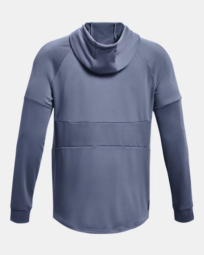 Sudadera Under Armour Rush Warm-up Hoodie