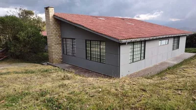 Casa en venta