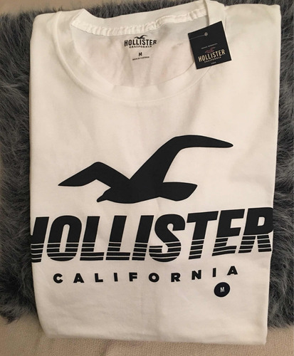 hollister original