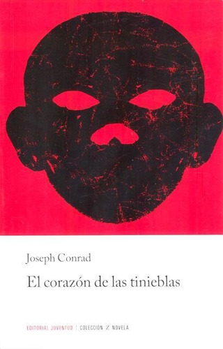 El Corazón De Las Tinieblas, Joséph Conrad, Juventud