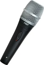 Comprar Shure Pg57-xlr Microfono Dinamico Cardiode Con Swicht + Cabl