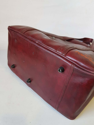 Imagen 5 de 9 de Bolso Topper Retro Decada 70-80 7o 1245