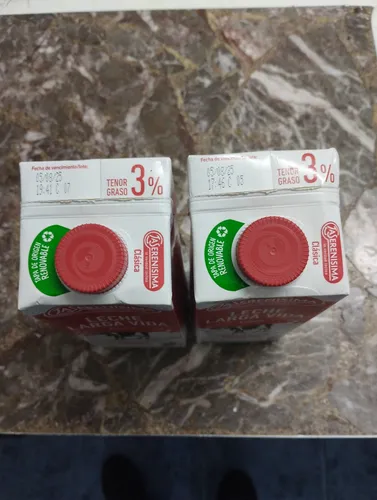 Leche La Serenísima 3%sin Tacc
