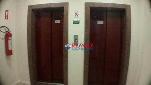 Imagem 18 de 20 de Sala Para Alugar, 80 M² Por R$ 1.100,00/mês - Centro - Campinas/sp - Sa0125