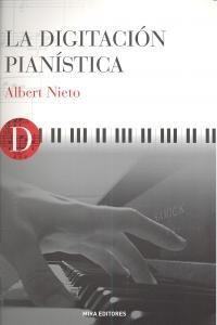 Digitacion Pianistica,la Ne - Nieto,albert