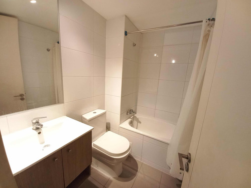 Arriendo Lindo Depto Piso4 Con 3d2b Piscina Renca
