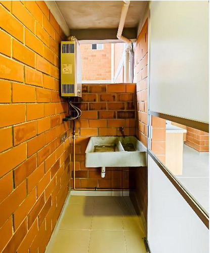 Imagen 8 de 12 de Departamento En Venta Tacuba 2 Recámaras