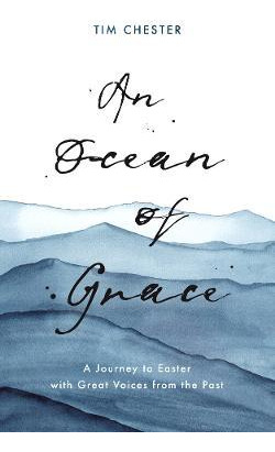 Libro An Ocean Of Grace : A Journey To Easter With Great ...