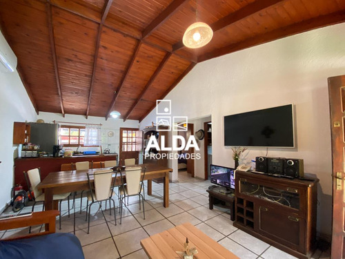 Casa Bella Vista Piriápolis 3 Dorms Alquiler Temporada Ca300210