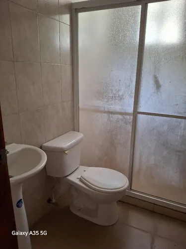 Casa En Mundo Nuevo