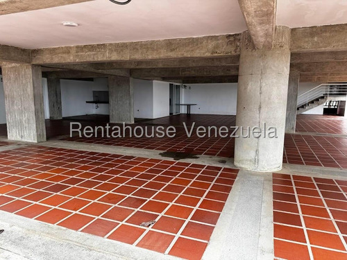 Ip Vendo Apartamento En Villa Nueva Hatillo 26-109