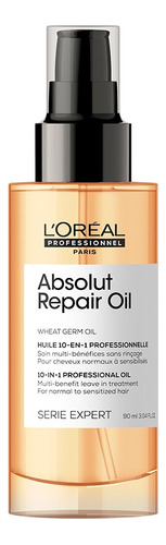 L'oréal Professionnel Serie Expert Absolut Repair De X90ml