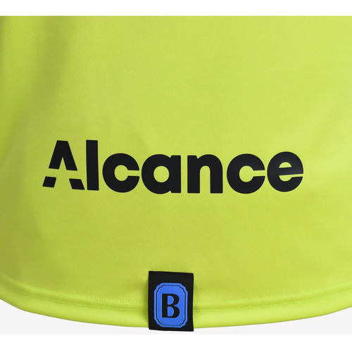 Camiseta Manga Corta Arquero Unisex Umbro Arq.1 C.a.b
