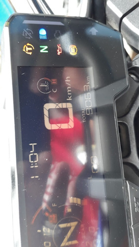 Imagem 2 de 8 de Honda Cb 650r 2020 (09 Mil Km) Aceitamos Sua Moto Como Pagto
