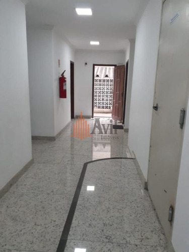 Imagem 14 de 15 de Apartamento Com 2 Dormitórios À Venda, 70 M² Por R$ 400.000,00 - Vila Matilde - São Paulo/sp - Av4510