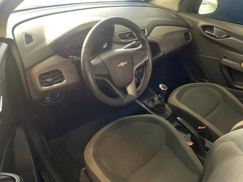 Imagem 7 de 9 de Chevrolet Prisma