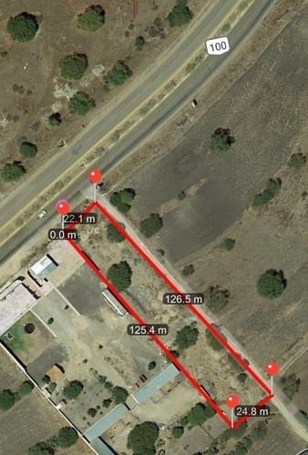 Imagen 2 de 5 de Venta De Terrenos - Bernal - Ezequiel Montes -- Queretaro