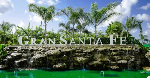 Casa En Renta En Santa Fe Sur De Cancun