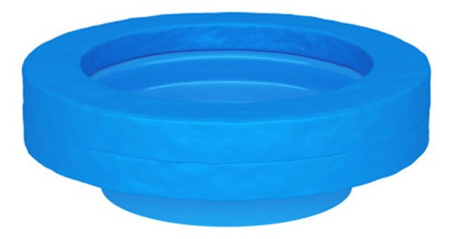 Vaso Sanitário Convencional Deca Carrara Kp.60.17 Branco