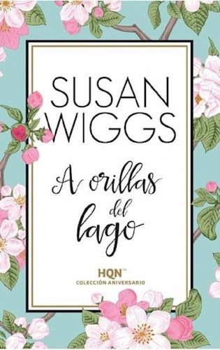 Libro - Libro A Orillas Del Lago De Susan Wiggs