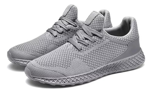 Zapatillas De Deporte Para Hombre De Talla Grande