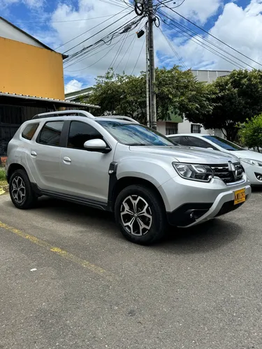 Renault Duster 1.3 Intense Mt 4x4