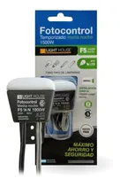Comprar Fotocontrol Fotocelula Sensor Iluminación 1500w 4 Cables X5