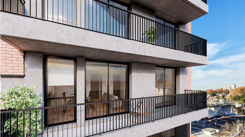 Imagen 5 de 30 de Hermoso Departamento En Desarrollo De 2 Dormitorios