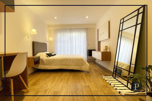 Imagen 3 de 10 de Departamento - Plaza Colon