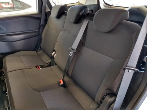 Imagen 16 de 20 de Chevrolet Spin Lt 5p Mt. Gl