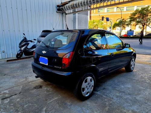 Chevrolet Celta 1.4 Lt Aa+dir