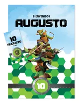 Comprar Kit Imprimible Tortugas Ninja - Etiquetas Golosinas Tukit
