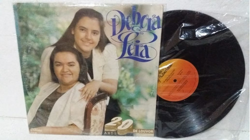 Debora E Leia - 20 Anos De Louvor