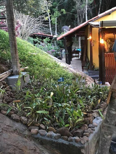 Imagem 7 de 30 de Sítio À Venda, 86 M² Por R$ 850.000 - Setor Bueno - Goiânia/go - Si0005