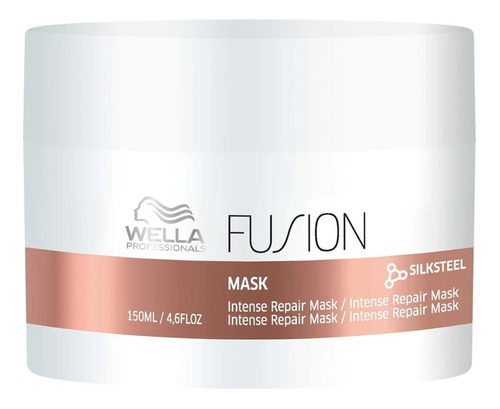 Wella Fusion Máscara - 150ml