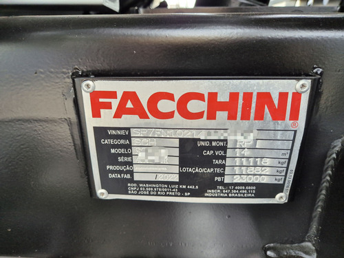 Vw 31280 2022 Caçamba Basculante Traçado 6x4 Ñ 26280 31330