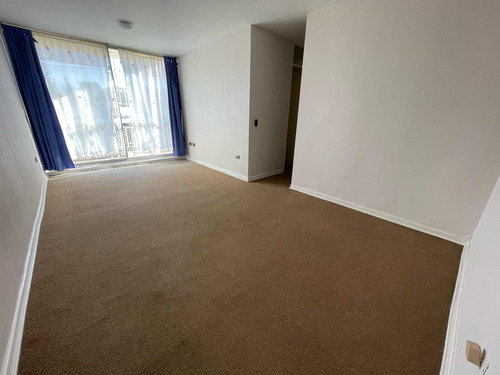 Departamento En Condominio Sol Del Pacífico Iv Etapa Quilpué