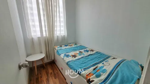 Departamento Avenida Pacífico Id: 142070