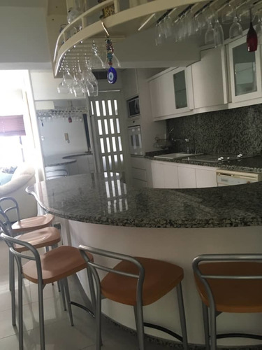 En Venta Apto En Urb El Bosque, Maracay Fm*