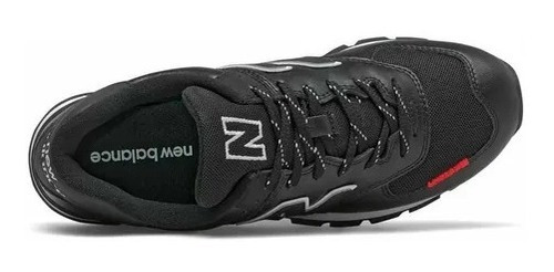Zapatillas New Balance 574 Hombre Lifestyle Urbana Ml574dtd