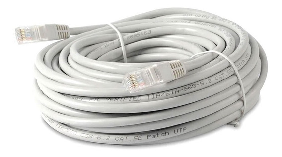 mil millones estafa Comprimido Cable Conectar Pc Router | MercadoLibre 📦
