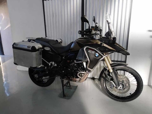 Imagen 1 de 12 de Bmw Bmw 800 Gs Adventure